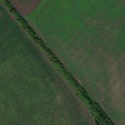 Satellite imagery of Переменник, KZ