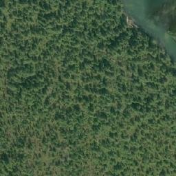 Satellite imagery of Mason Point, CA