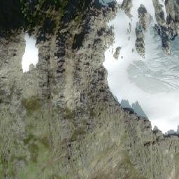Satellite imagery of Alastair Peak, CA