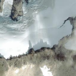Satellite imagery of Alastair Peak, CA