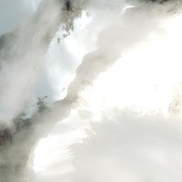 Satellite imagery of Alastair Peak, CA