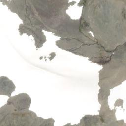 Satellite imagery of Corona Peak, CA