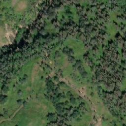 Satellite imagery of Mine Hill, CA