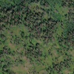 Satellite imagery of Mine Hill, CA