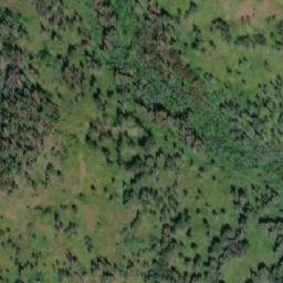 Satellite imagery of Mine Hill, CA