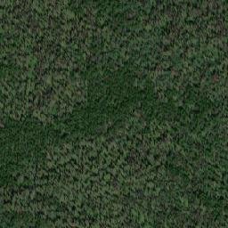 Satellite imagery of Tekaiziyis Ridge, CA