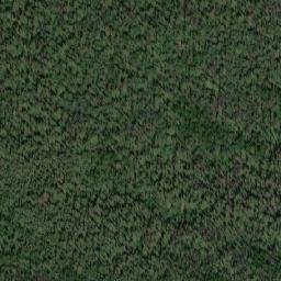 Satellite imagery of Tekaiziyis Ridge, CA