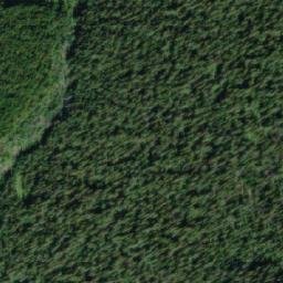 Satellite imagery of Mount Colley, CA