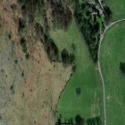 Satellite imagery of Schoolboys Tower (Giggleswick School), GB