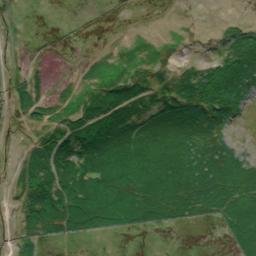 Satellite imagery of Bolton Haw, GB