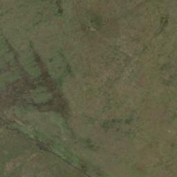 Satellite imagery of Blea Gate Ridge, GB
