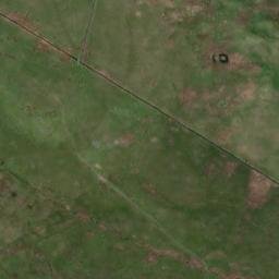 Satellite imagery of Blea Gate Ridge, GB