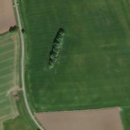 Satellite imagery of Aldborough, GB