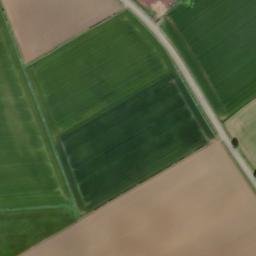 Satellite imagery of Aldborough, GB