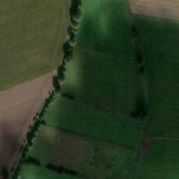 Satellite imagery of Hohenberg, DE
