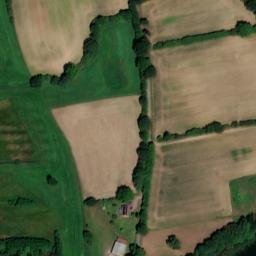 Satellite imagery of Langberg, DE
