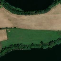 Satellite imagery of Langberg, DE