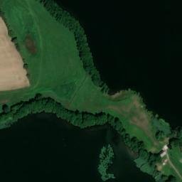 Satellite imagery of Langberg, DE