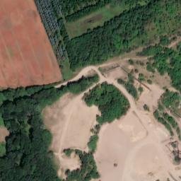 Satellite imagery of Teufelsberg, DE