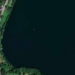 Satellite imagery of Teufelsberg, DE