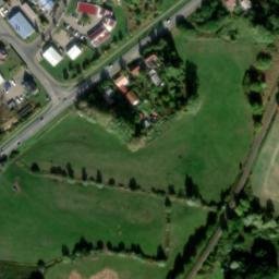 Satellite imagery of Budenberg, DE