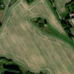 Satellite imagery of Budenberg, DE