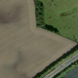 Satellite imagery of Kalwerbarg, DE