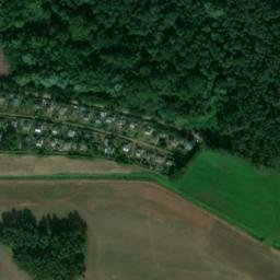 Satellite imagery of Kessiner Berg, DE