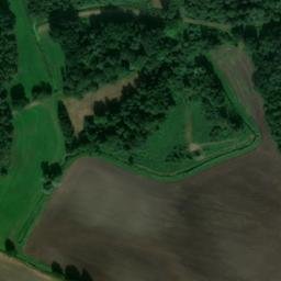 Satellite imagery of Kessiner Berg, DE