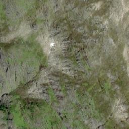 Satellite imagery of Alastair Peak, CA