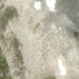 Satellite imagery of Alastair Peak, CA