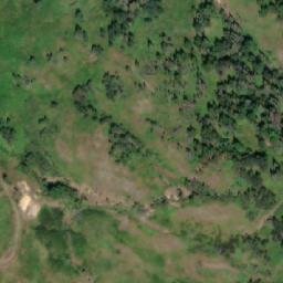 Satellite imagery of Mine Hill, CA