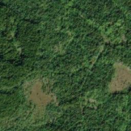 Satellite imagery of Mount Colley, CA