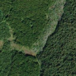 Satellite imagery of Mount Colley, CA