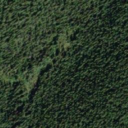 Satellite imagery of Mount Colley, CA