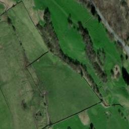 Satellite imagery of Schoolboys Tower (Giggleswick School), GB