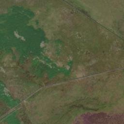 Satellite imagery of Blea Gate Ridge, GB