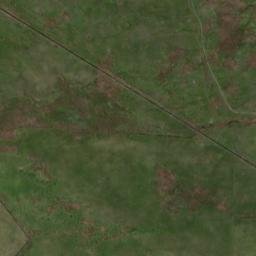 Satellite imagery of Blea Gate Ridge, GB