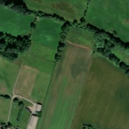 Satellite imagery of Alne Cross, GB