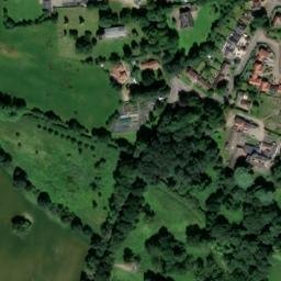 Satellite imagery of Alne Cross, GB
