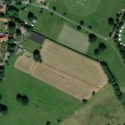 Satellite imagery of Alne Cross, GB