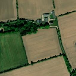 Satellite imagery of Hackelberg, DE
