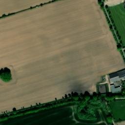 Satellite imagery of Hackelberg, DE