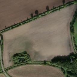 Satellite imagery of Hohenberg, DE
