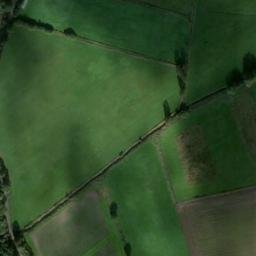 Satellite imagery of Hohenberg, DE