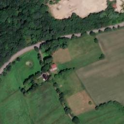 Satellite imagery of Teufelsberg, DE