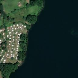 Satellite imagery of Teufelsberg, DE