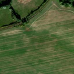 Satellite imagery of Budenberg, DE