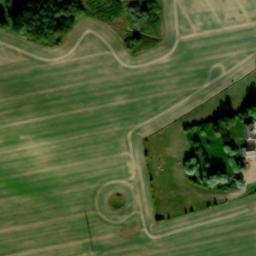Satellite imagery of Budenberg, DE