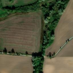 Satellite imagery of Pinnenberg, DE